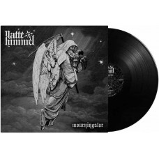 NATTEHIMMEL-MOURNINGSTAR (LP)