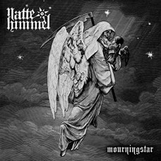 NATTEHIMMEL-MOURNINGSTAR (CD)