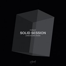 FORMAT-SOLID SESSION (JORIS VOORN REMIX) (LP)