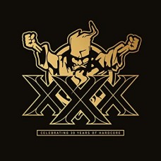 V/A-THUNDERDOME 2022 - 30 YEARS OF HARD (6CD)