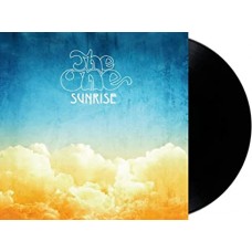 ONE-SUNRISE (LP)