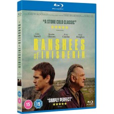 FILME-BANSHEES OF INISHERIN (BLU-RAY)