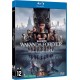 FILME-BLACK PANTHER: WAKANDA FOREVER (BLU-RAY)