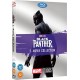 FILME-BLACK PANTHER: 2 MOVIE COLLECTION (2BLU-RAY)