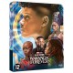 FILME-BLACK PANTHER: WAKANDA FOREVER (BLU-RAY)