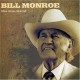 BILL MONROE-BLUE GRASS SPECIAL (CD)