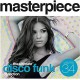V/A-MASTERPIECE: ULTIMATE DISCO FUNK COLLECTION, VOL. 34 (CD)