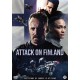 FILME-ATTACK ON FINLAND (DVD)