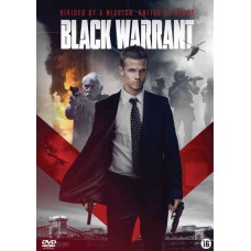 FILME-BLACK WARRANT (DVD)