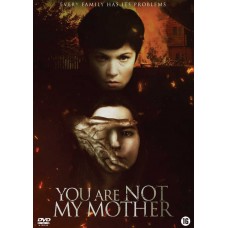 FILME-YOU ARE NOT MY MOTHER (DVD)