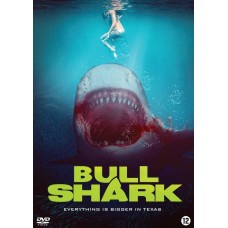 FILME-BULL SHARK (DVD)