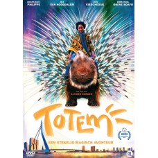 FILME-TOTEM (DVD)