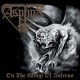 ASPHYX-ON THE WINGS OF INFERNO (CD)