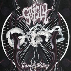 GRISLY-TOMB KING (CD)