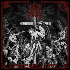 TRIBE OF PAZUZU-BLASPHEMOUS PROPHECIES (CD)