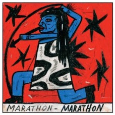 MARATHON-MARATHON (LP)
