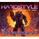 V/A-HARDSTYLE TOP 100 - 2023 (2CD)