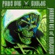 PAWZ ONE & EVOLVE-RANDOM ACT OF VIOLENCE (LP)