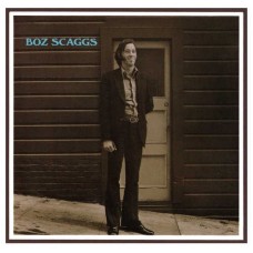 BOZ SCAGGS-BOZ SCAGGS (CD)