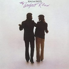 SEALS & CROFTS-LONGEST ROAD (CD)