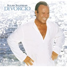 JULIO IGLESIAS-DIVORCIO (CD)