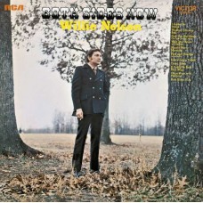 WILLIE NELSON-BOTH SIDES NOW (CD)