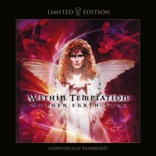WITHIN TEMPTATION-MOTHER EARTH TOUR -LTD- (CD)