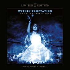 WITHIN TEMPTATION-SILENT FORCE TOUR (2CD)