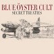 BLUE OYSTER CULT-SECRET TREATIES -COLOURED- (LP)