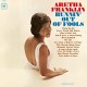 ARETHA FRANKLIN-RUNNIN' OUT OF FOOLS -COLOURED- (LP)