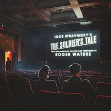 ROGER WATERS-SOLDIER'S TALE -COLOURED/HQ- (2LP)