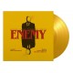 B.S.O. (BANDA SONORA ORIGINAL)-ENEMY -COLOURED/HQ- (2LP)