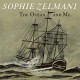 SOPHIE ZELMANI-OCEAN AND ME -COLOURED/ANNIV- (LP)