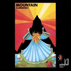 MOUNTAIN-CLIMBING! (LP)