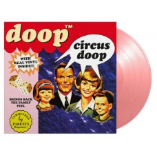DOOP-CIRCUS DOOP -COLOURED- (LP)