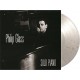 PHILIP GLASS-SOLO PIANO -COLOURED- (LP)