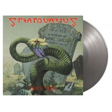 STRATOVARIUS-BLACK NIGHT -COLOURED- (7")