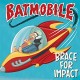 BATMOBILE-BRACE FOR IMPACT -COLOURED- (LP)