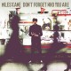 MILES KANE-DON'T FORGET WHO YOU ARE -COLOURED- (LP)