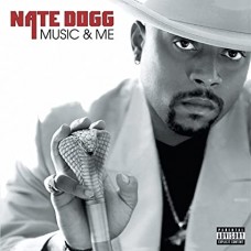 NATE DOGG-MUSIC AND ME -COLOURED- (2LP)