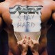 RAVEN-STAY HARD -COLOURED- (LP)