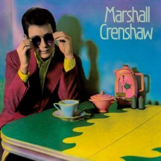 MARSHALL CRENSHAW-MARSHALL CRENSHAW (LP)