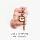 LOST FREQUENCIES-LESS IS MORE (2LP)