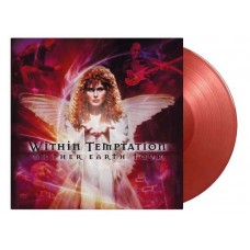 WITHIN TEMPTATION-MOTHER EARTH TOUR -COLOURED/HQ- (2LP)