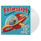 BATMOBILE-BRACE FOR IMPACT -COLOURED- (LP)