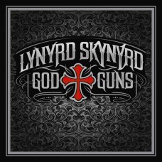 LYNYRD SKYNYRD-GOD & GUNS (LP)