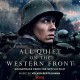 B.S.O. (BANDA SONORA ORIGINAL)-ALL QUIET ON THE WESTERN FRONT -COLOURED- (LP)