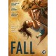 FILME-FALL (DVD)