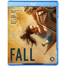 FILME-FALL (BLU-RAY)