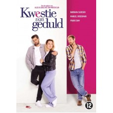 FILME-KWESTIE VAN GEDULD (DVD)
